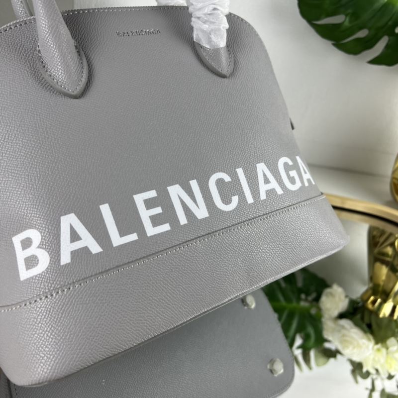 Balenciaga Ville Top Series Bags